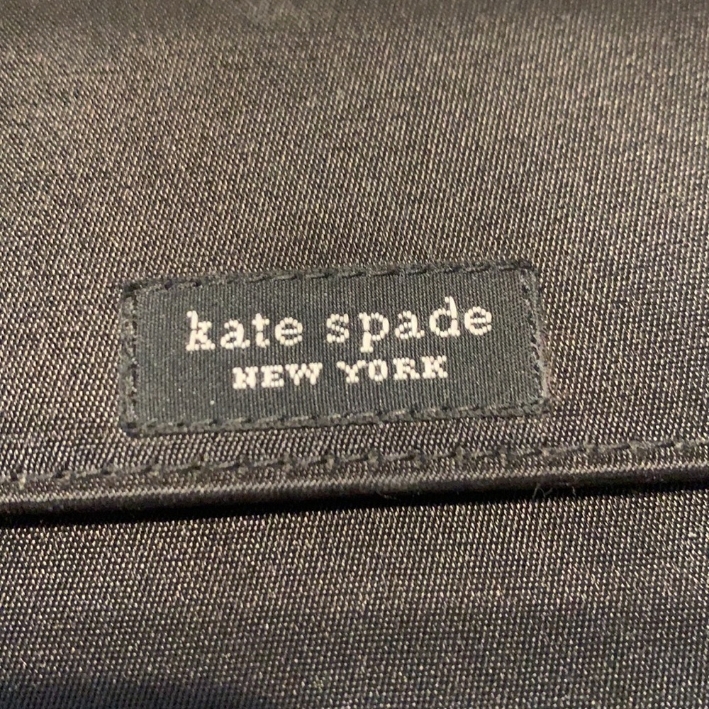 🎉2x HP🎉 NWOT Kate Spade wallet 🎉HP🎉 for Designer Party - Picture 5 of 5